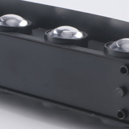 Elyra Outdoor LED Wall Light | Celestre