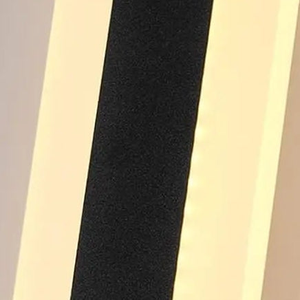 Leba Linear Bar Outdoor Wall Light | Celestre