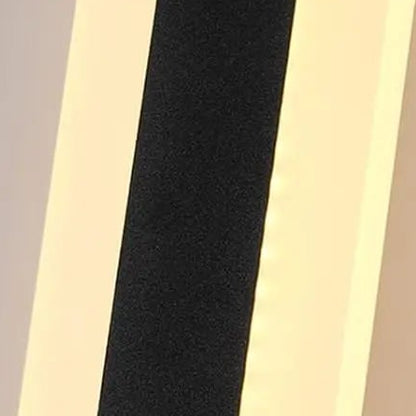 Leba Linear Bar Outdoor Wall Light | Celestre