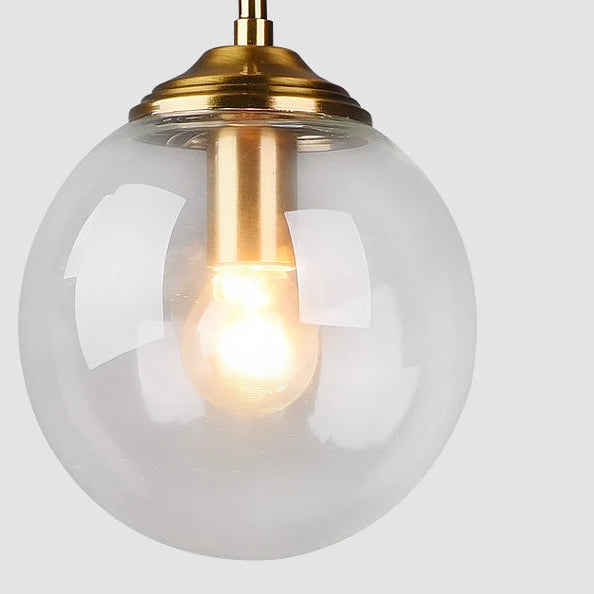 Fable Nordic Pendant Light | Celestre