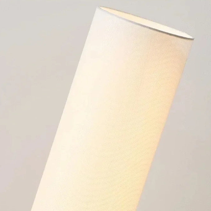 Javo Wood Tripod Floor Lamp | Celestre