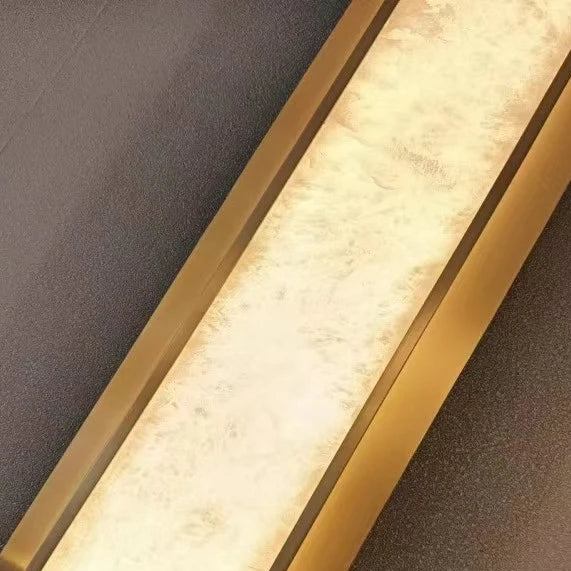 Inora Spanish Marble Wall Light | Celestre