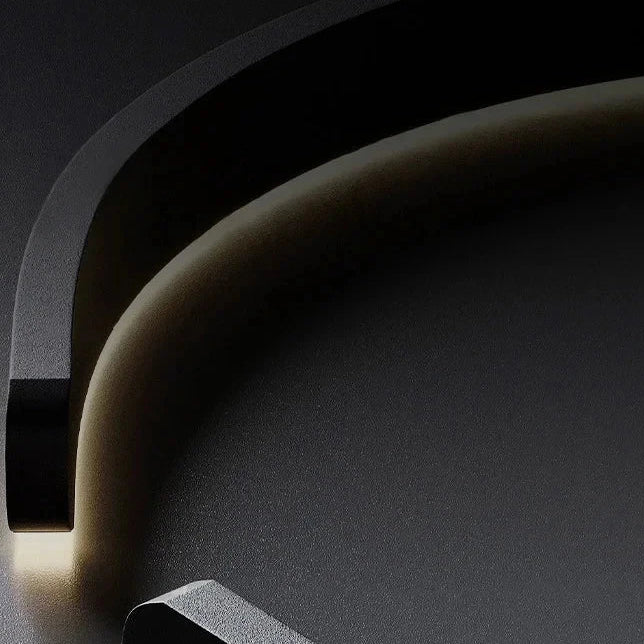 Rave Ring LED Pendant Light | Celestre