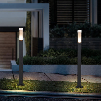 Deiro Pillar Led Bollard Light | Celestre