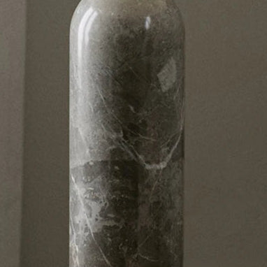 Jova Marble Mushroom Table Lamp | Celestre