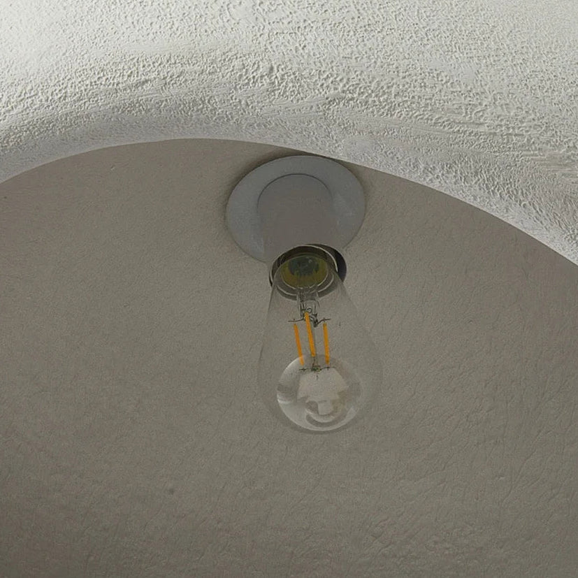 Delin Wabi Sabi Mushroom Chandelier | Celestre