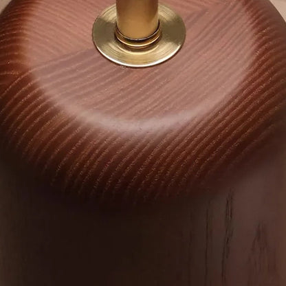 Flix Opaque Dome Table Lamp | Celestre