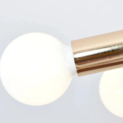 Solin Nordic LED Ceiling Light | Celestre