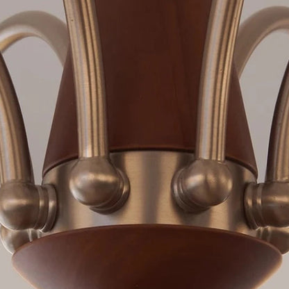 Esen Nordic Sphere Chandelier | Celestre