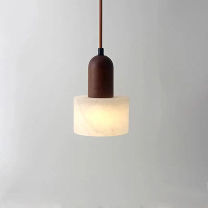 Lure Jade Marble Pendant Light | Celestre