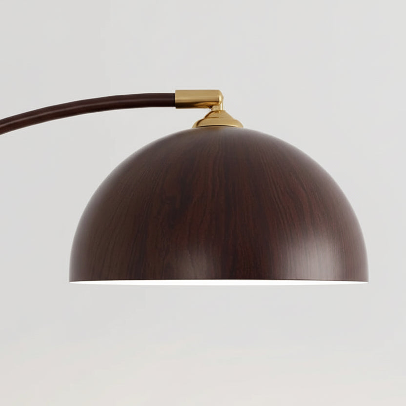 Alera Arc Adjustable Floor Lamp | Celestre