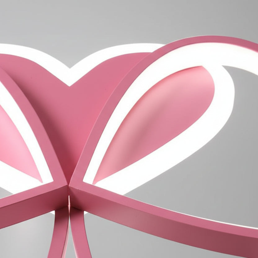 Jaro Butterfly LED Ceiling Light | Celestre