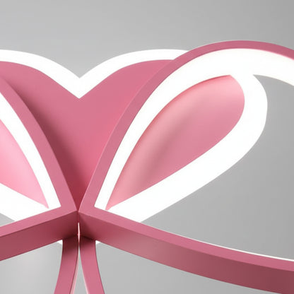 Jaro Butterfly LED Ceiling Light | Celestre