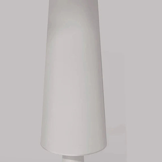 Sivor Wabi Sabi Fabric Floor Lamp | Celestre