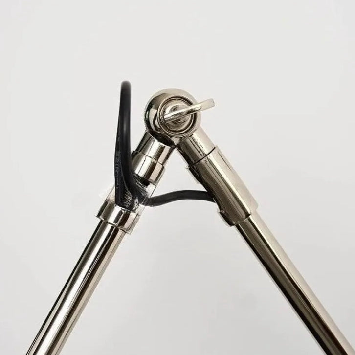 Vore Swing Arm Wall Light | Celestre