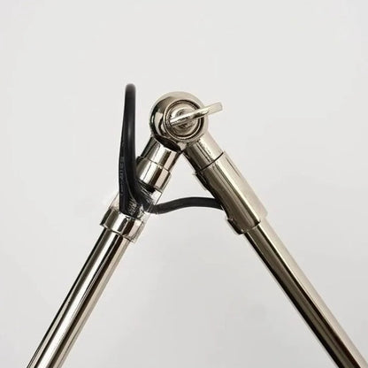 Vore Swing Arm Wall Light | Celestre