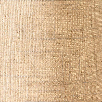 Denar Wabi Sabi Fabric Lamp | Celestre