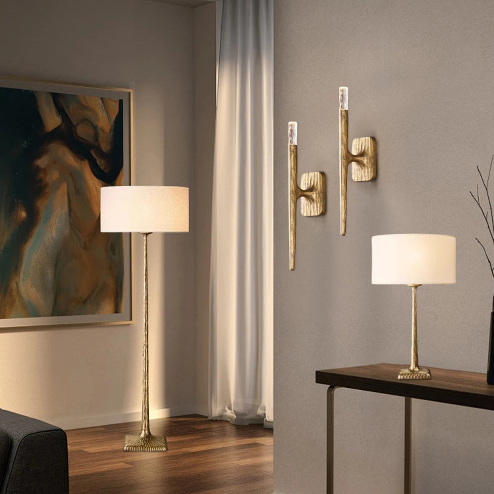 Ledi Wand Linear Wall Light | Celestre