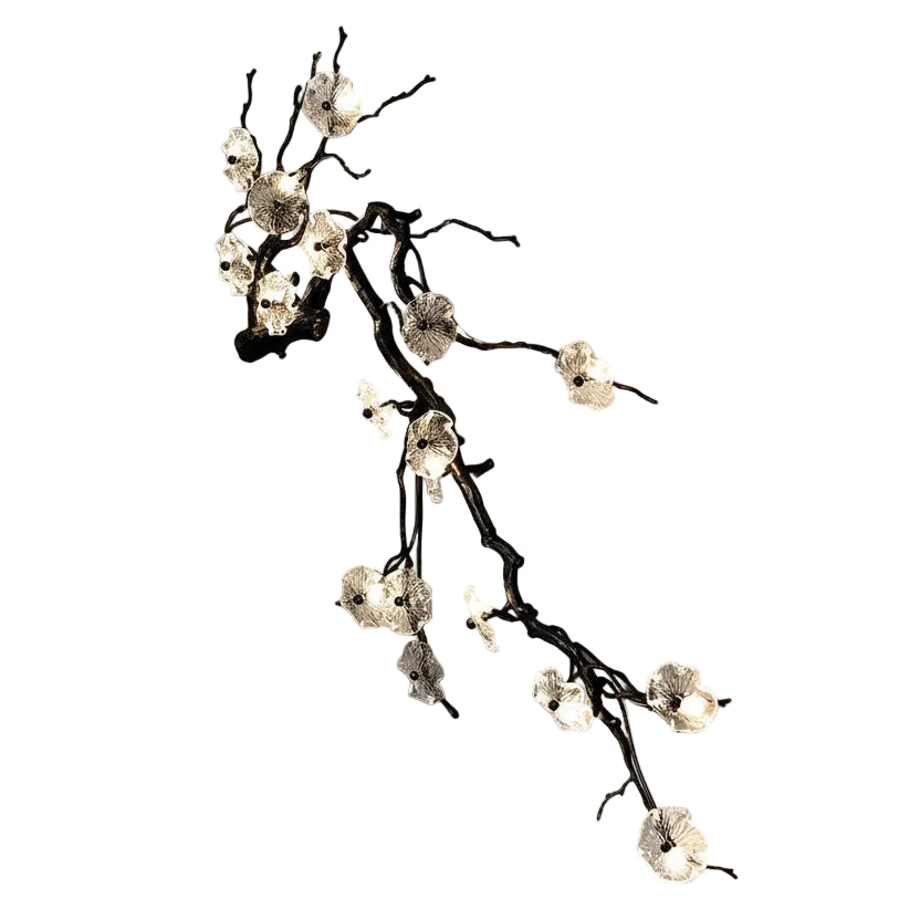 Etra Zen Branch Wall Light | Celestre