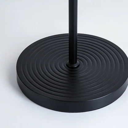 Luri Drum Swing Arm Floor Lamp | Celestre