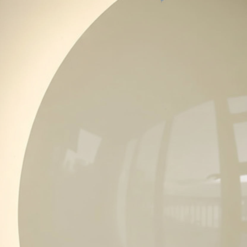 Nivla Nordic Orb Wall Light | Celestre