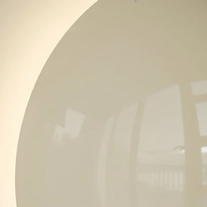 Nivla Nordic Orb Wall Light | Celestre