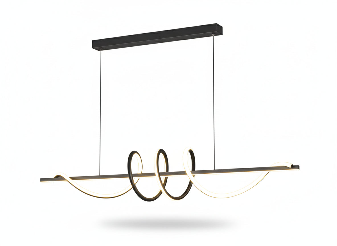 Tera Minimalist Pendant Light | Celestre