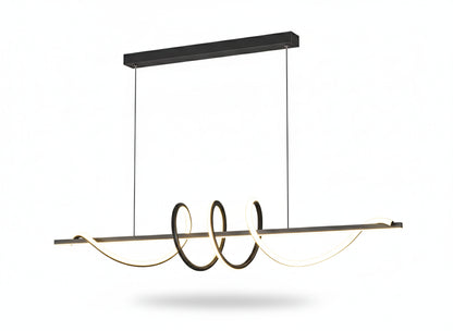 Tera Minimalist Pendant Light | Celestre