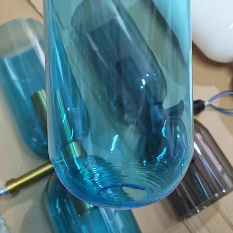 Vora Hourglass Wall Light | Celestre