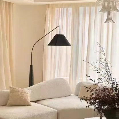 Pery Arc Floor Lamp | Celestre