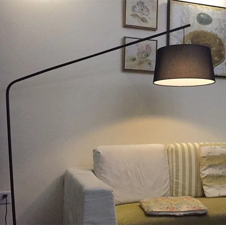 Aeva Nordic Arc Led Lamp | Celestre