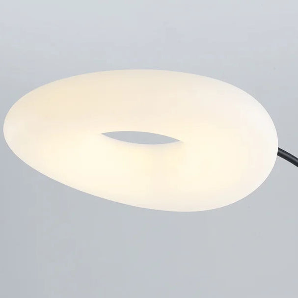 Eryx Cloud Arched Floor Lamp | Celestre