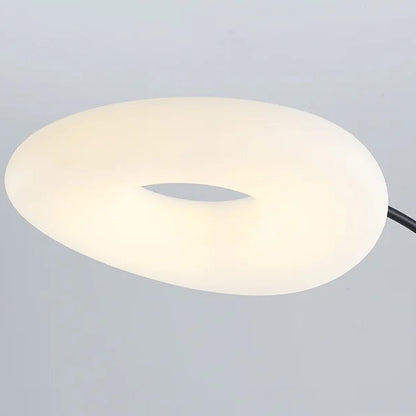 Eryx Cloud Arched Floor Lamp | Celestre