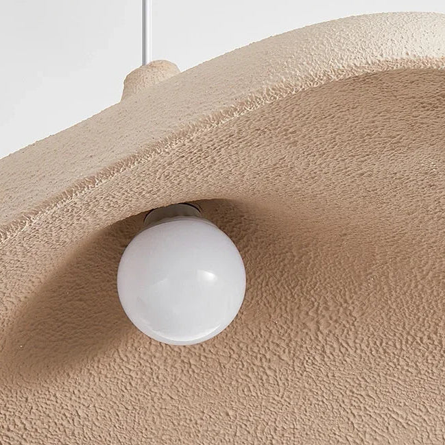 Fovra Wabi Sabi LED Pendant Light | Celestre