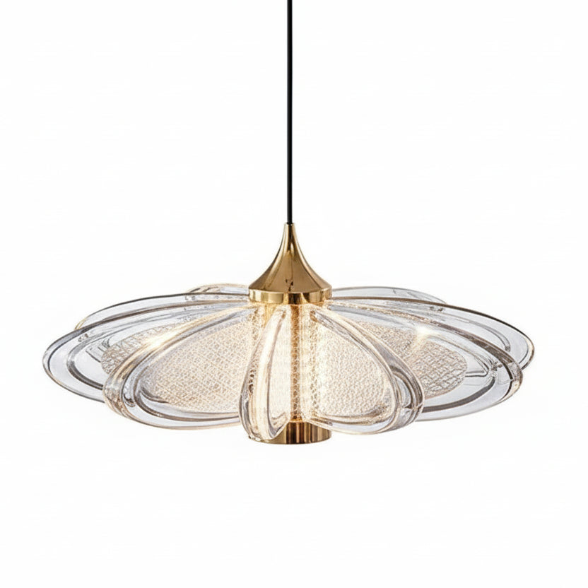 Bexo Petal Pendant Light | Celestre