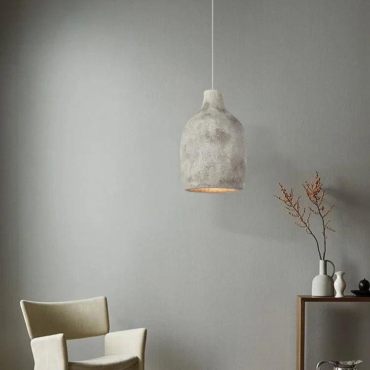 Briv Drum Downlight Pendant Light | Celestre