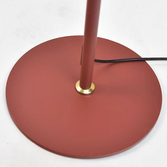 Lesa Spotlight Long Floor Lamp | Celestre