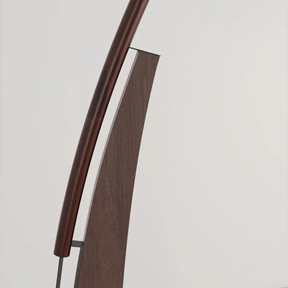 Alera Arc Adjustable Floor Lamp | Celestre