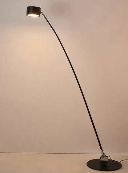 Ulen Fishing Rod Floor Lamp H 180 cm | Celestre