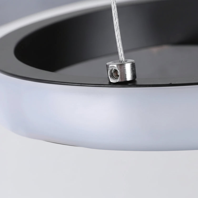 Sovi Modern Acrylic Chandelier | Celestre