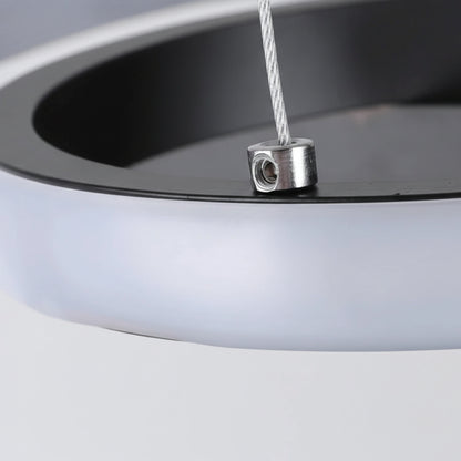 Sovi Modern Acrylic Chandelier | Celestre