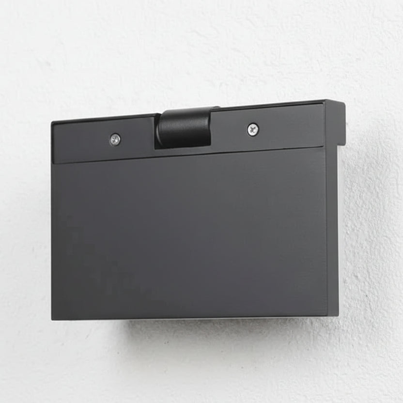 Gilo Foldable Outdoor Wall Light | Celestre