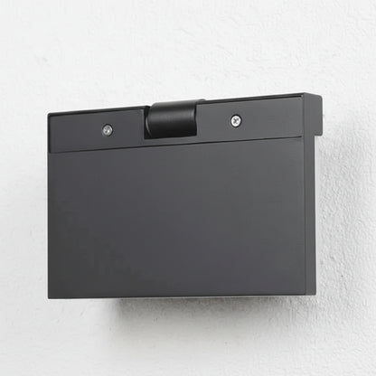 Gilo Foldable Outdoor Wall Light | Celestre