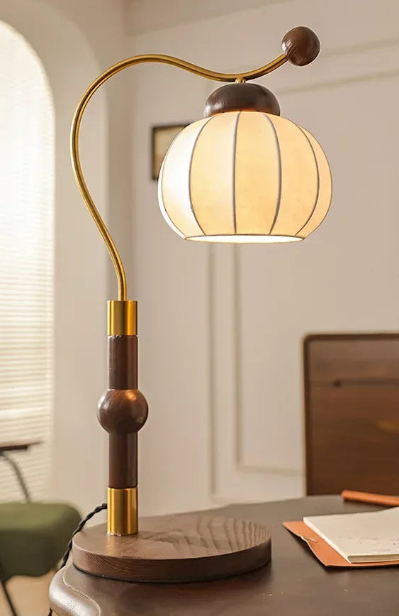 Xaro Nanyang Table Lamp | Celestre