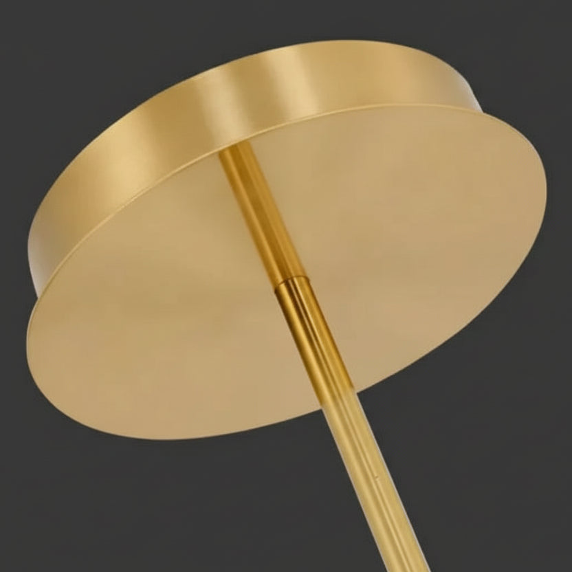 Virla LED Suspension Chandelier | Celestre