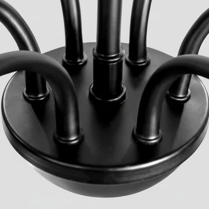 Levni Retro American Style Chandelier | Celestre