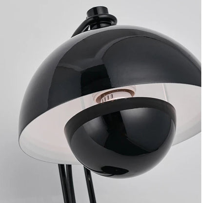 Pera Nested Dome Arched Wall Light | Celestre