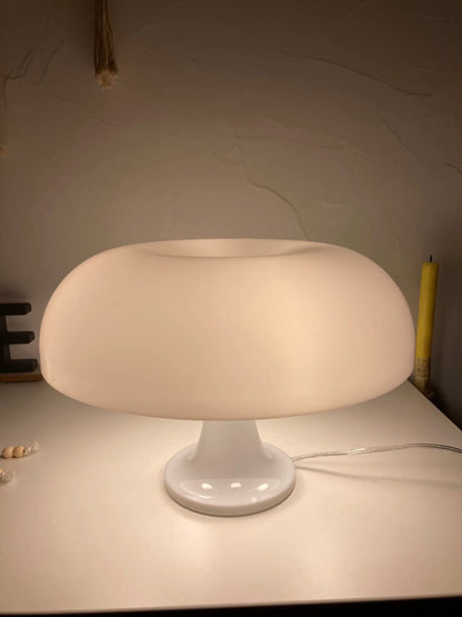 Bera Mushroom LED Table Lamp | Celestre
