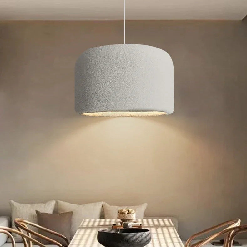 Lavo Nordic Wabi Sabi Pendant Light Sand Ash | Celestre