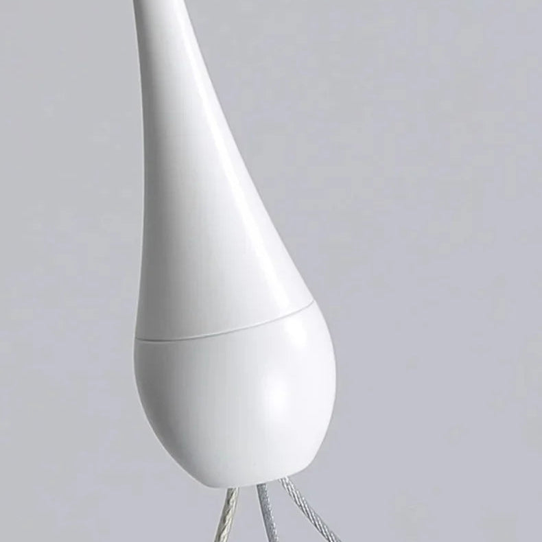 Vair Saucer Pleated Pendant Light | Celestre